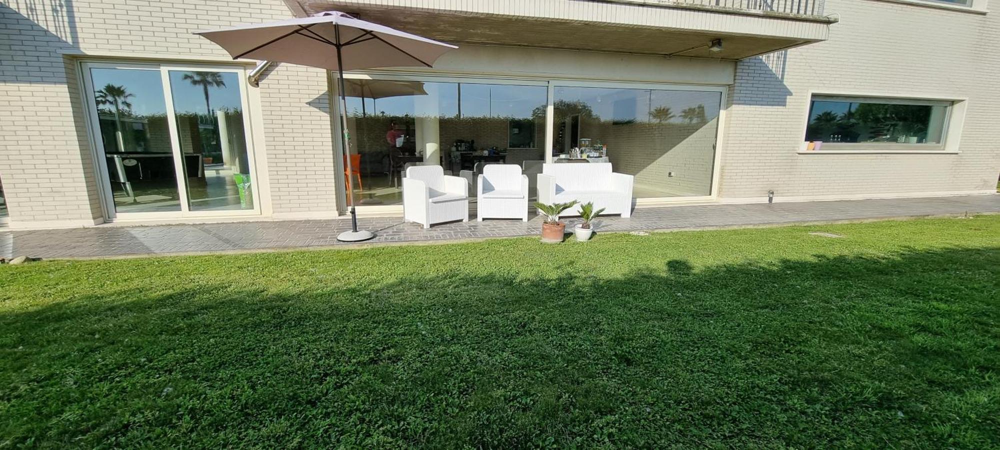 Il Sorriso Di Angelina Bed and Breakfast Πεσκάρα Εξωτερικό φωτογραφία