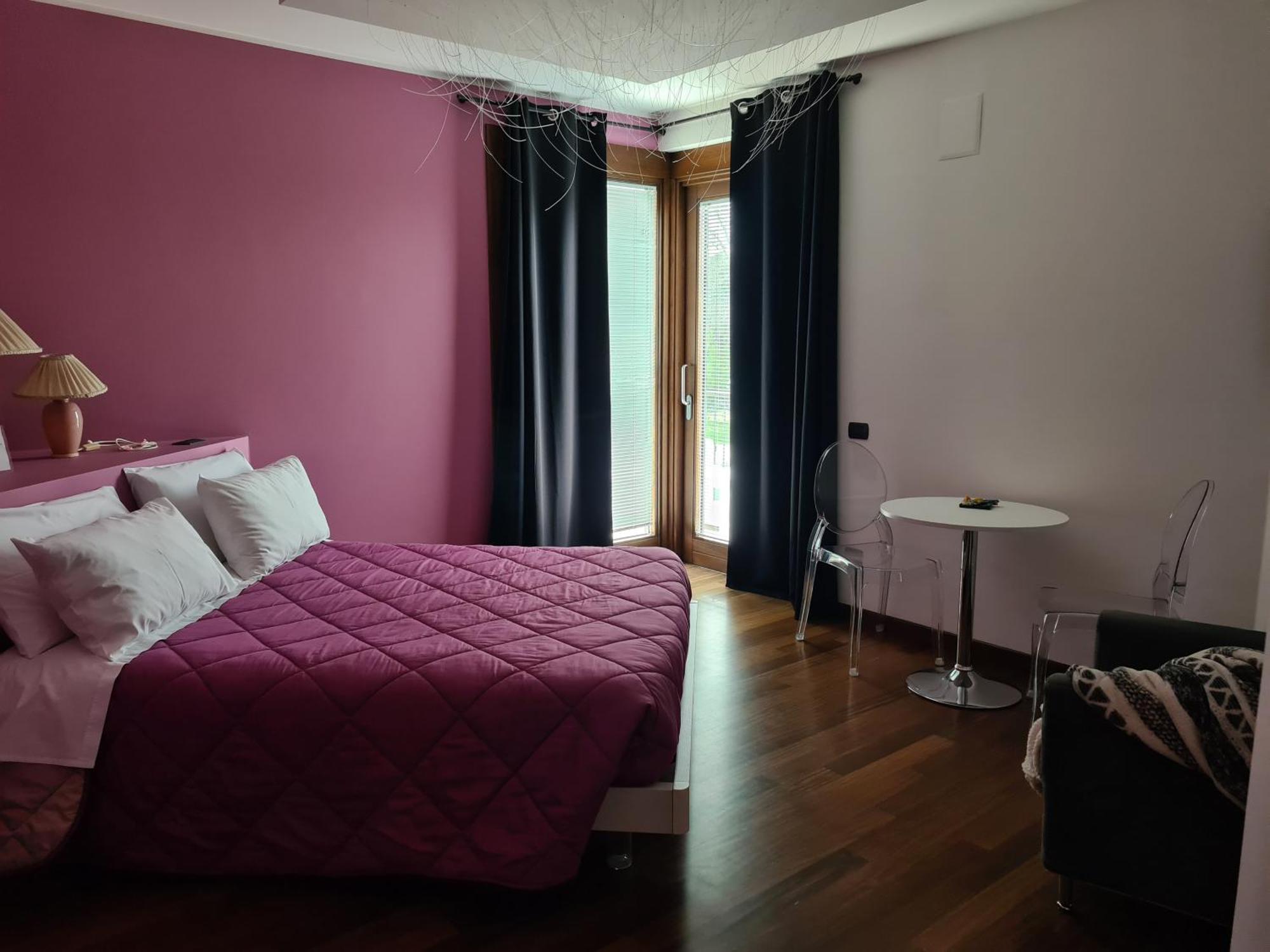 Il Sorriso Di Angelina Bed and Breakfast Πεσκάρα Εξωτερικό φωτογραφία