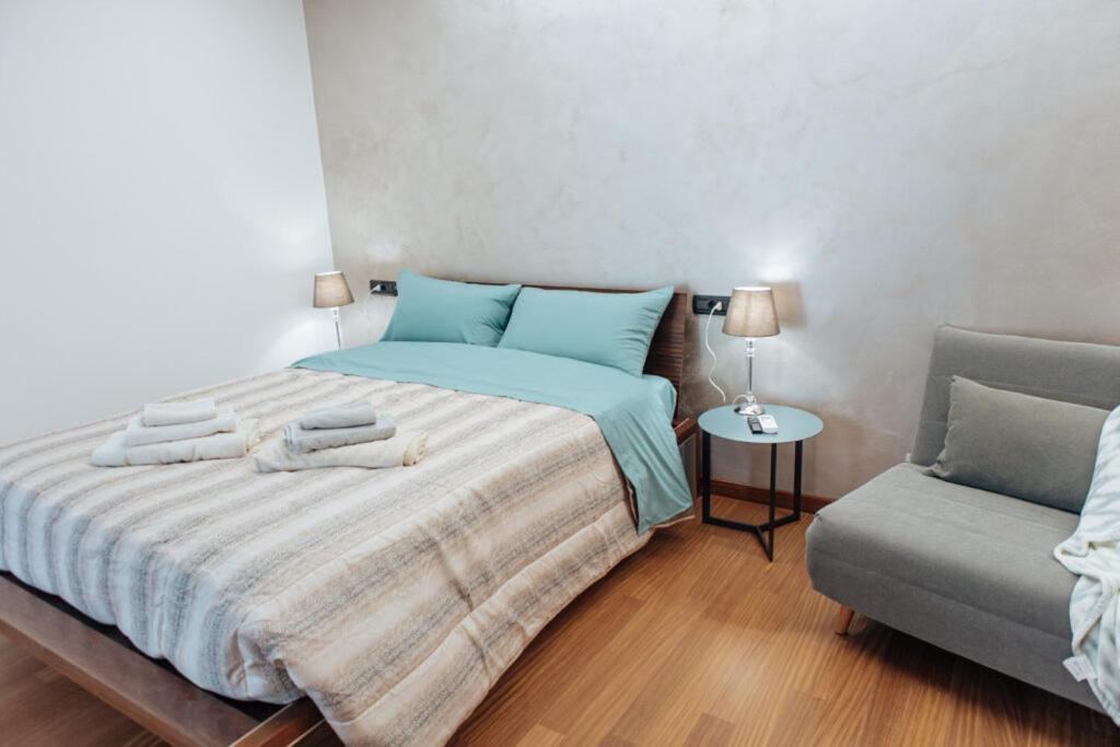 Il Sorriso Di Angelina Bed and Breakfast Πεσκάρα Εξωτερικό φωτογραφία