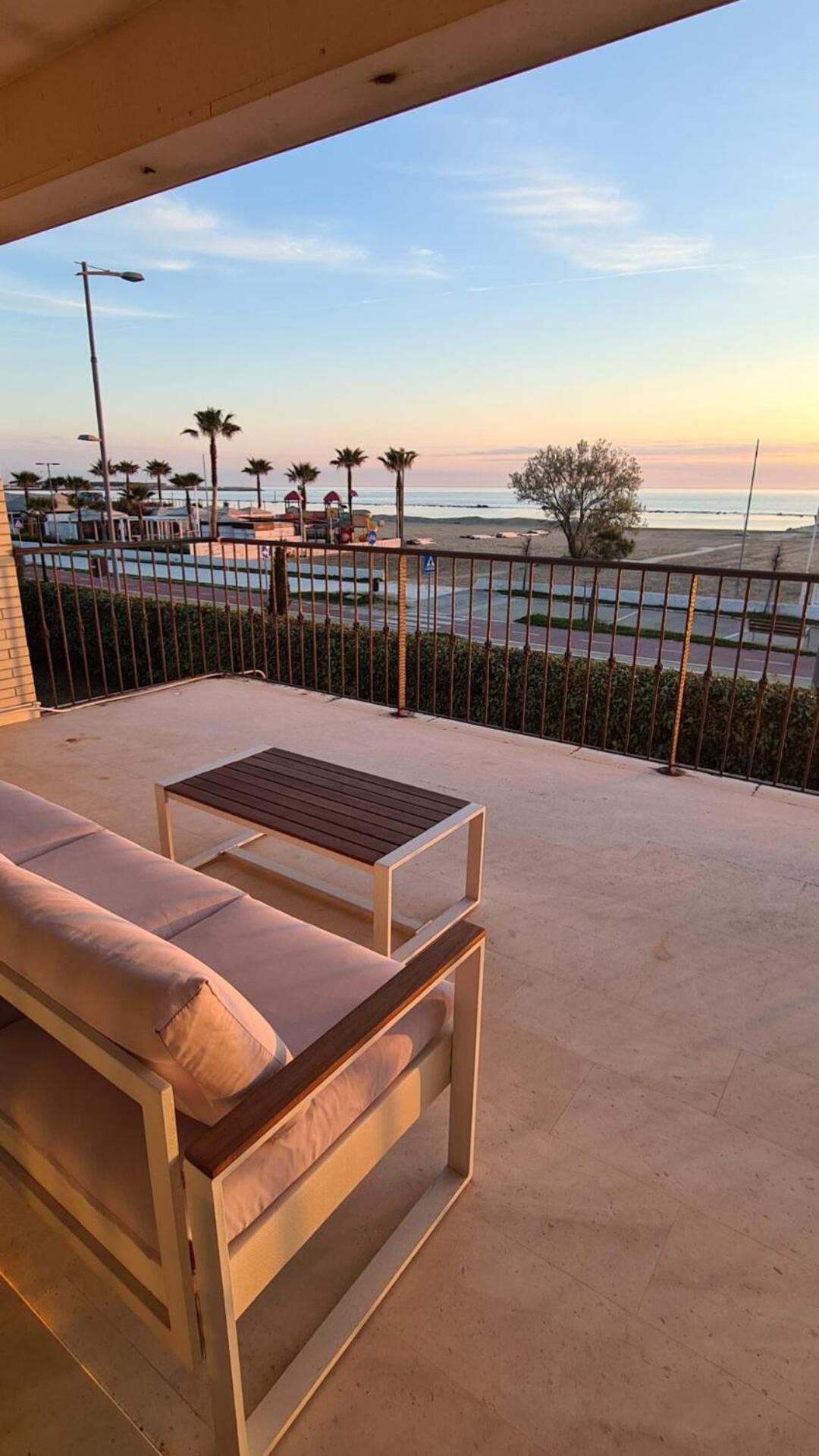 Il Sorriso Di Angelina Bed and Breakfast Πεσκάρα Εξωτερικό φωτογραφία
