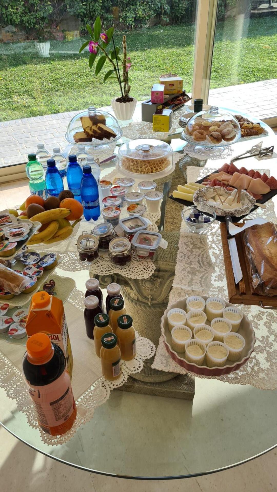 Il Sorriso Di Angelina Bed and Breakfast Πεσκάρα Εξωτερικό φωτογραφία