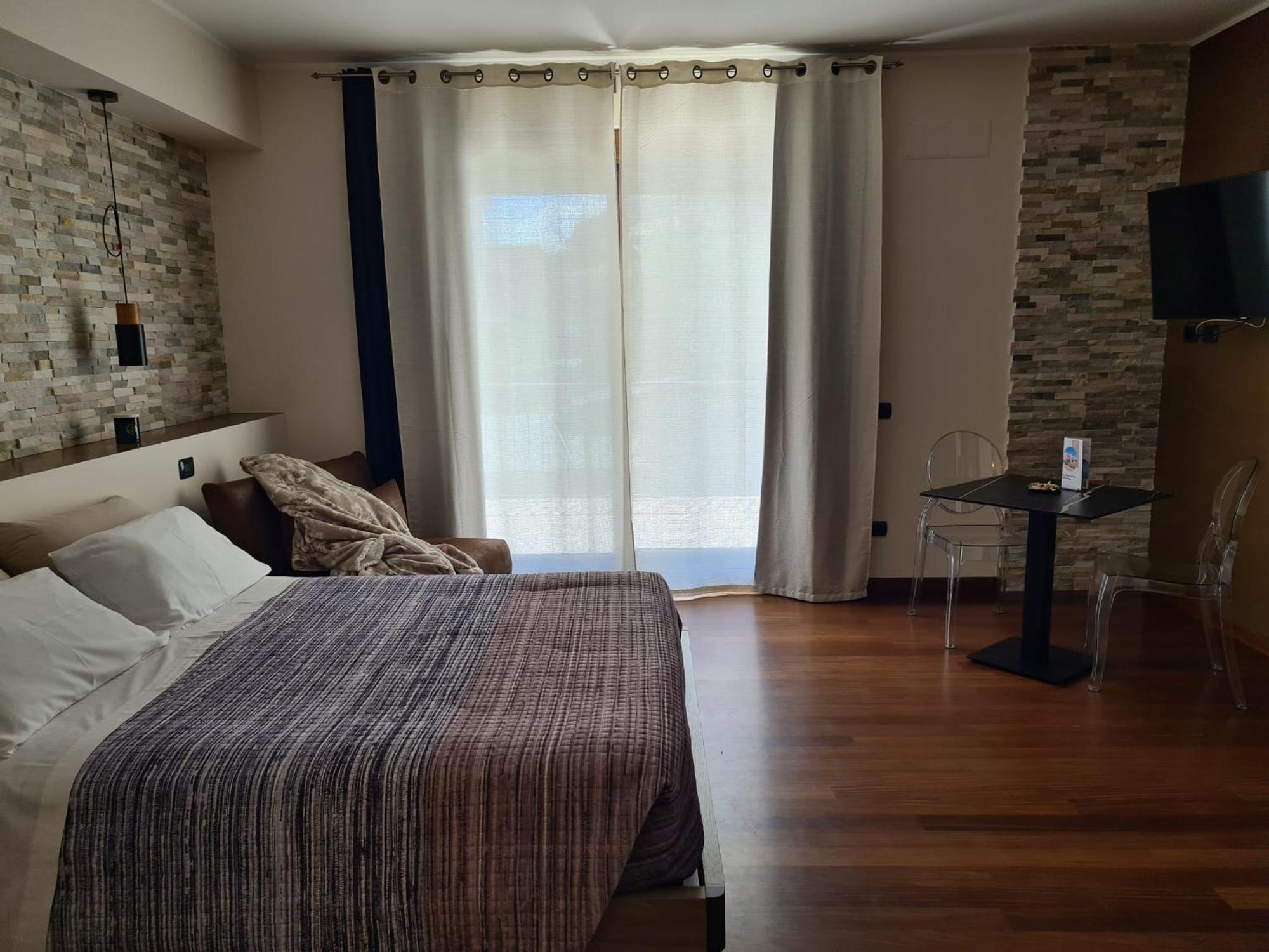 Il Sorriso Di Angelina Bed and Breakfast Πεσκάρα Εξωτερικό φωτογραφία